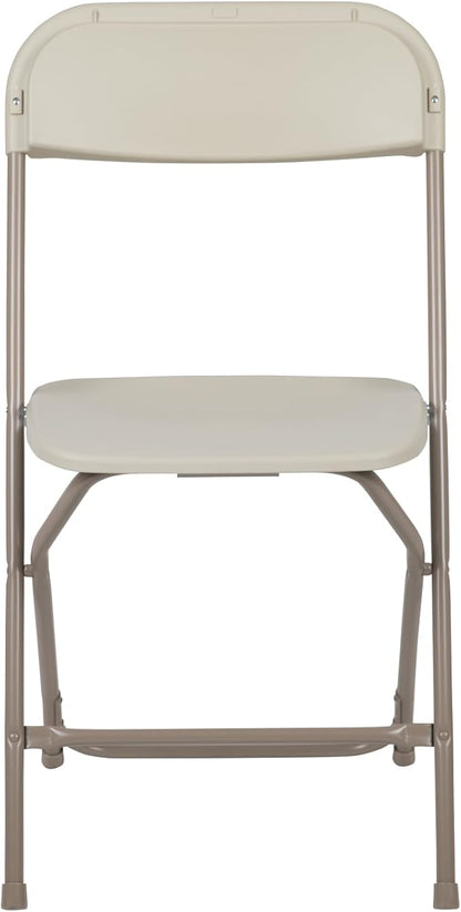 Flash Furniture Hercules Series Plastic Folding Chairs - Image 13
