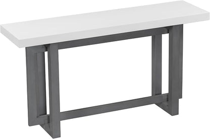 Contemporary Console Table - Image 5