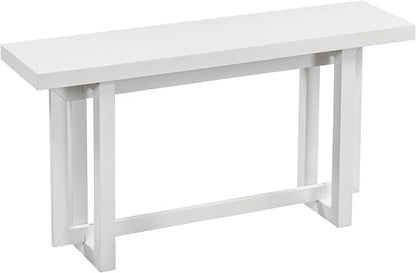 Contemporary Console Table - Image 5