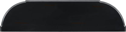 LUMISOL Half Moon Console Table - Image 8
