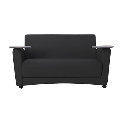 FDP Pro Series Upholstered Common Area Sofa - Image 6