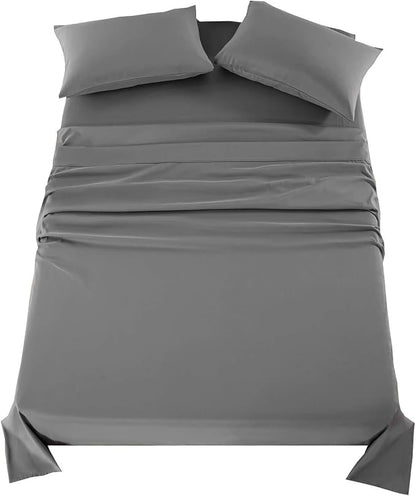 Kingnex Full Sleeper Sofa Bed Sheets - Image 4