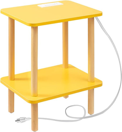 FORAOFUR Side Table, End Table by FORAOFUR