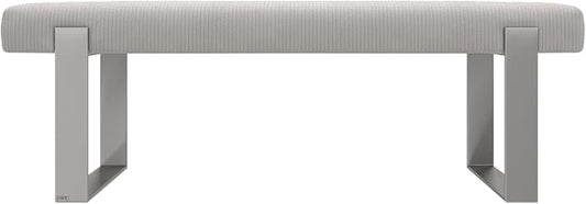 VANT Upholstered Bed Bench by VantPanels
