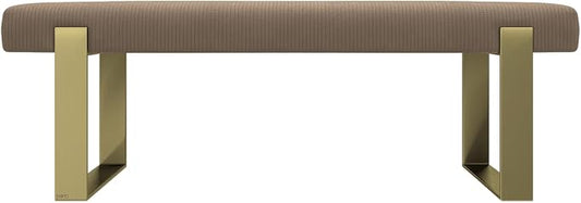 VANT Upholstered Bed Bench by VantPanels