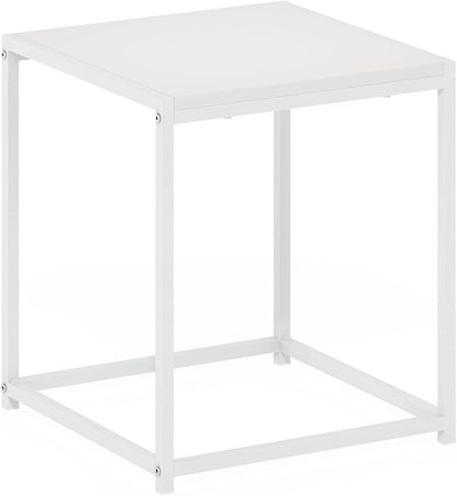 Furinno CAMNUS Side Table, Modern End Table - Image 5