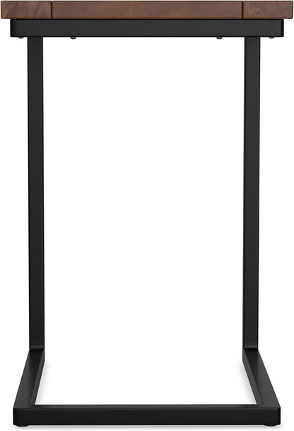 SIMPLIHOME Skyler C-Side Table - Image 5