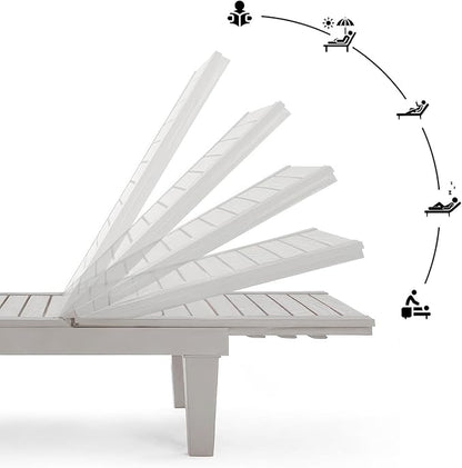 Nestl Patio Chairs - Image 4