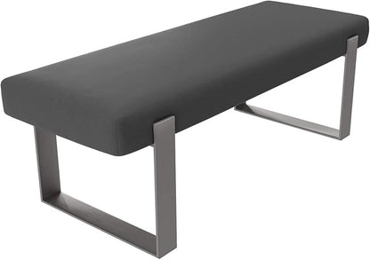 VANT Upholstered Bed Bench by VantPanels