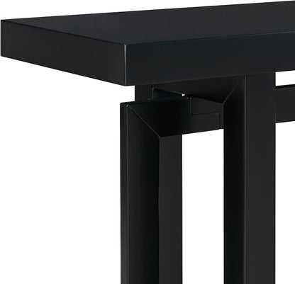 Contemporary Console Table - Image 7