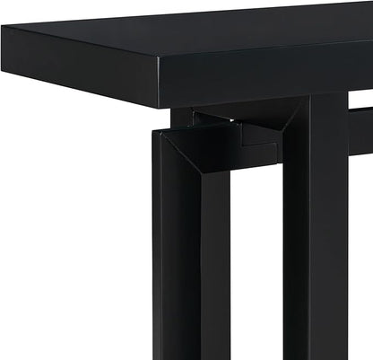 Contemporary Console Table - Image 7