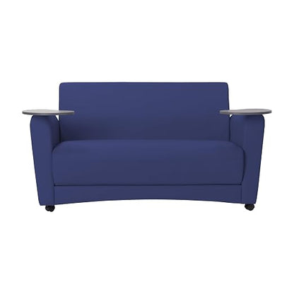 FDP Pro Series Upholstered Common Area Sofa - Image 4