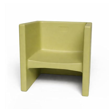 Children's Factory Cube Chair for Kids, Flexible Seating Classroom Furniture by ChildrensFactory