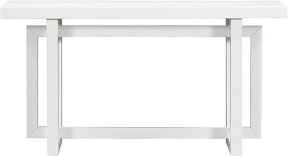 Contemporary Console Table - Image 4