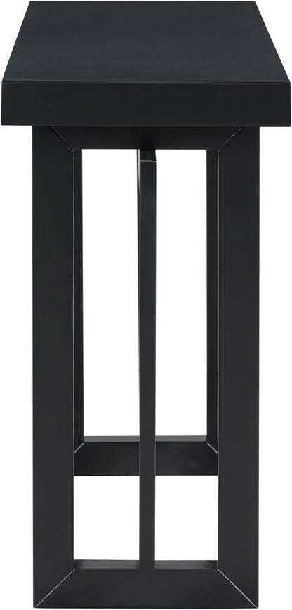 Contemporary Console Table - Image 6