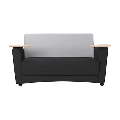 FDP Pro Series Upholstered Common Area Sofa - Image 4