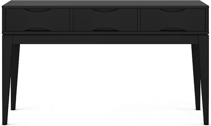 SIMPLIHOME Harper Console Table - Image 5