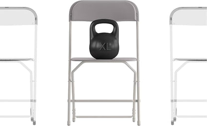 Flash Furniture Hercules Big and Tall Commercial Folding Chair by FlashFurniture