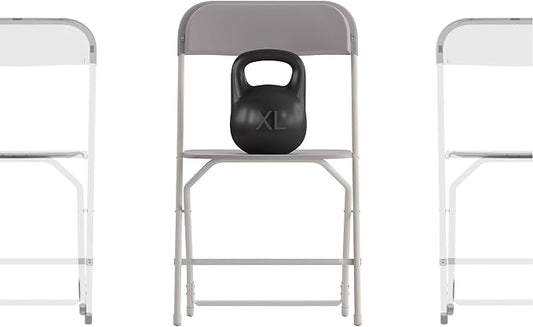 Flash Furniture Hercules Big and Tall Commercial Folding Chair by FlashFurniture