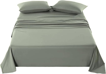 Kingnex Sleeper Sofa Bed Sheets Queen - Image 3