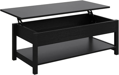 Panana Lift Top Coffee Table - Image 4