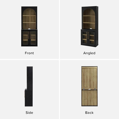 mopio Blake Storage Cabinet - Image 6