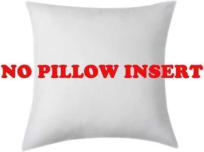 Fancy Homi 4 Packs Decorative Throw Pillow Covers - Image 6