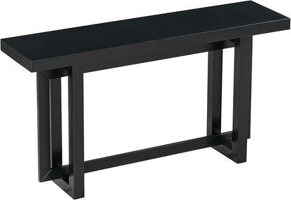 Contemporary Console Table - Image 5