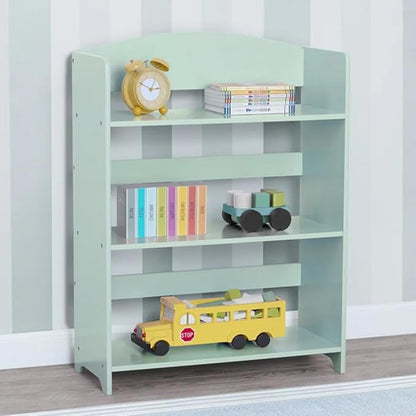 Delta Children MySize Bookshelf - Image 2