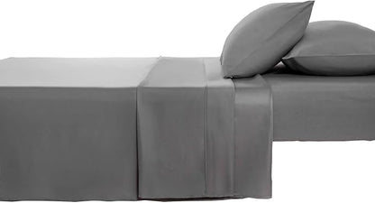 Kingnex Full Sleeper Sofa Bed Sheets - Image 2
