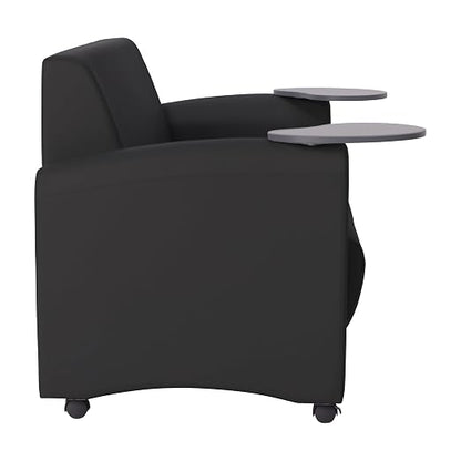 FDP Pro Series Upholstered Common Area Sofa - Image 4
