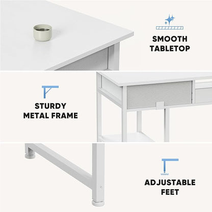 Sweetcrispy Computer Gaming Desk - Image 7