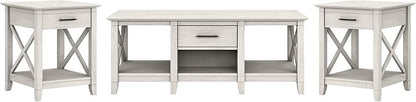 Bush Home Key West Coffee Table by BushHome
