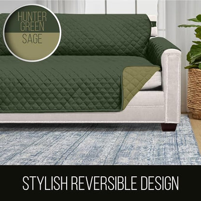 Sofa Shield® Couch Armchair Covers - Image 5