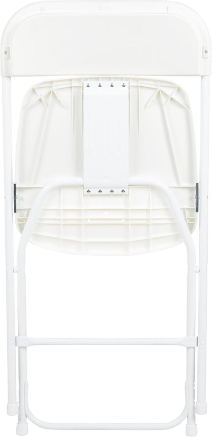 Flash Furniture Hercules Series Plastic Folding Chair - Image 14