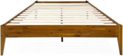 Bme Dinkee 15 Inch Signature Bed Frame Without Headboard - Image 3
