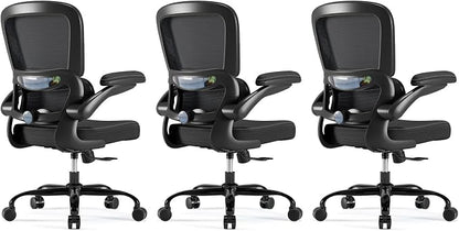 TRALT Ergonomic Office Chair by TRALT