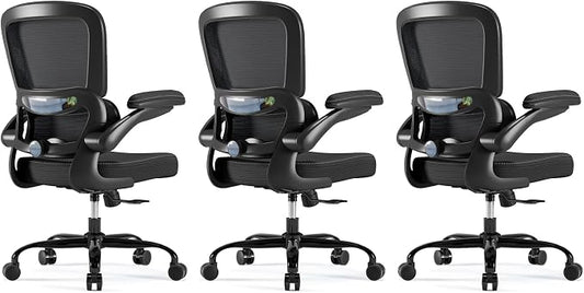 TRALT Ergonomic Office Chair by TRALT