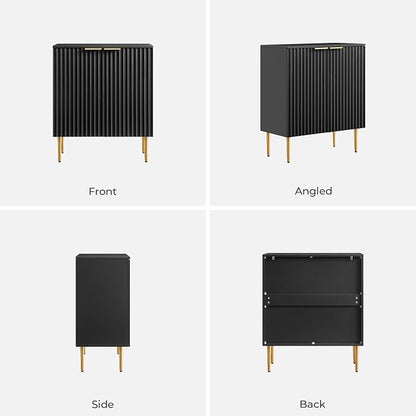 SICOTAS Sideboard Buffet Storage Cabinet - Image 9