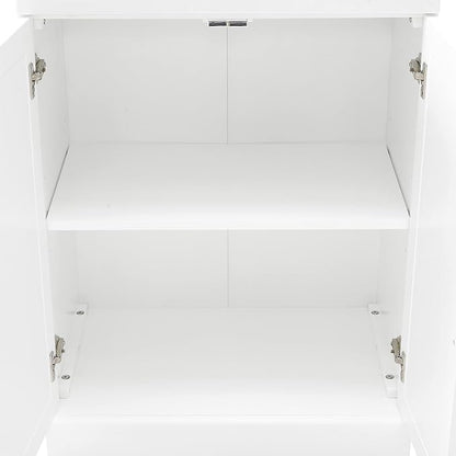 Crosley Furniture Stanton 2-Piece Pantry Storage Cabinet Set - Image 10