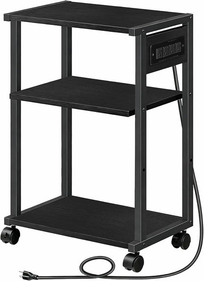 HOOBRO Industrial Printer Stand by HOOBRO