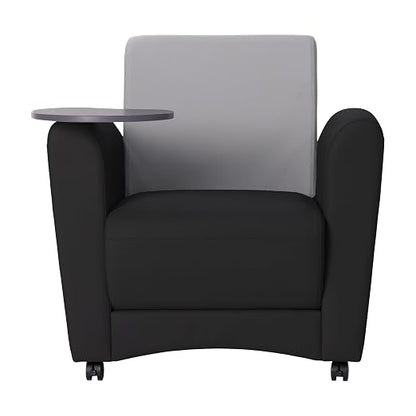 FDP Pro Series Upholstered Common Area Chair - Image 9