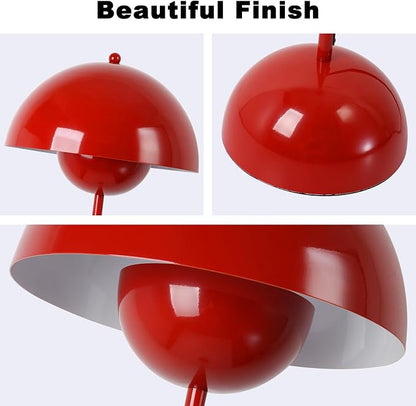 COSYLUX Modern Floor Lamp for Living Room, Industrial Tall Standing Lamp for - Image 5