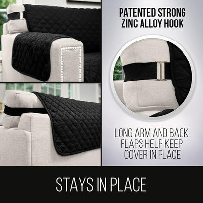 Sofa Shield® Couch Sectional Covers - Image 4