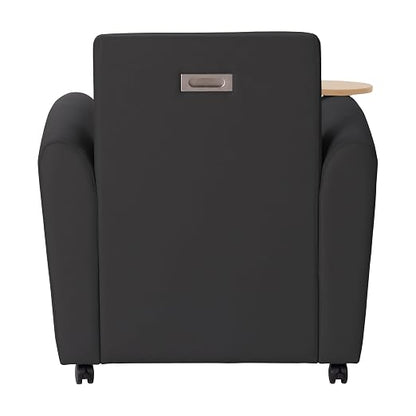 FDP Pro Series Upholstered Common Area Chair - Image 6