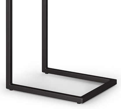 SIMPLIHOME Skyler C-Side Table - Image 6