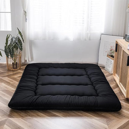 MAXYOYO Japanese Floor Mattress Futon Mattress - Image 6