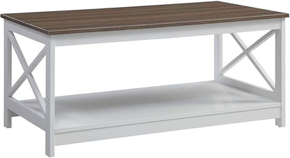 Convenience Concepts Oxford Coffee Table by ConvenienceConcepts