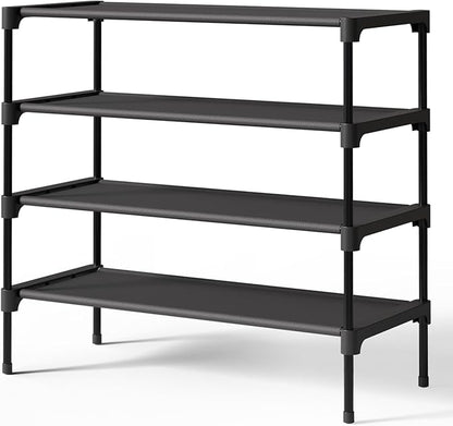 Kitsure Shoe Rack by Kitsure