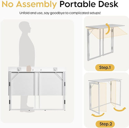 alawooder Folding Desk - Image 7